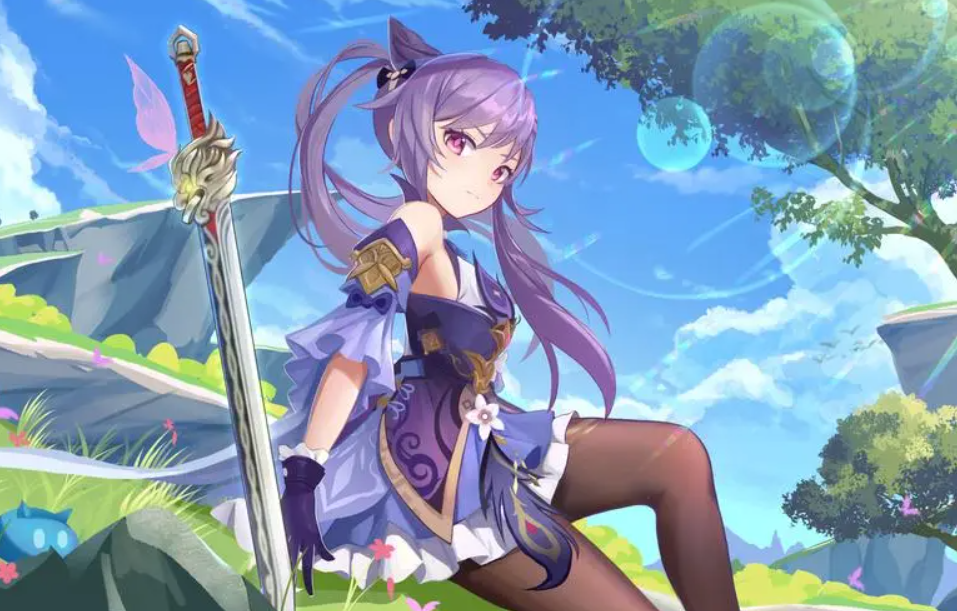 原神电脑怎么操作-电脑操作教程