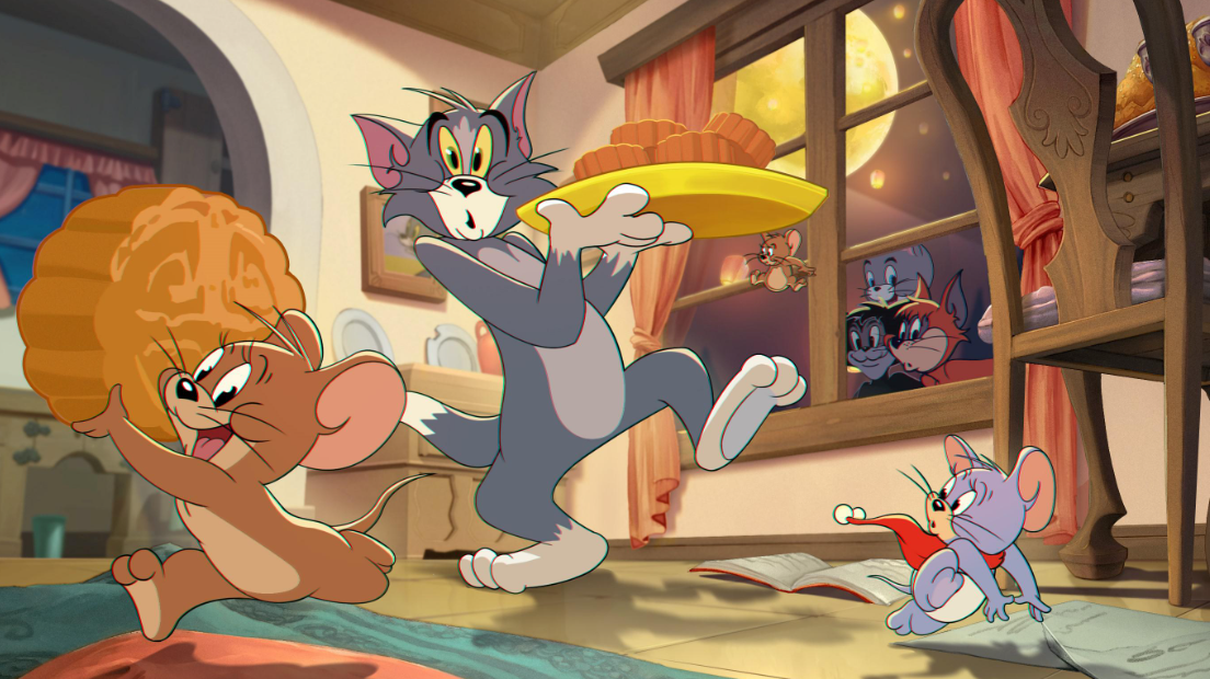 猫和老鼠网易官网下载地址在哪里-网易官网下载地址一览