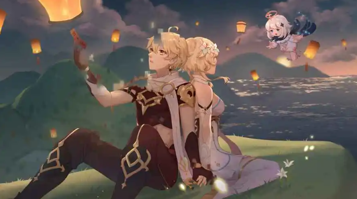 原神莲蓬在哪个商店买-能购买莲蓬的商店一览