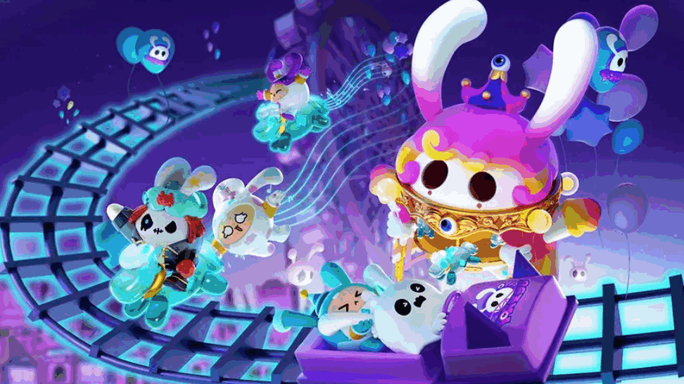 蛋仔派对如何下载体验服-下载体验服教程