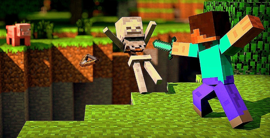 我的世界创造模式怎么附魔-创造模式附魔教程