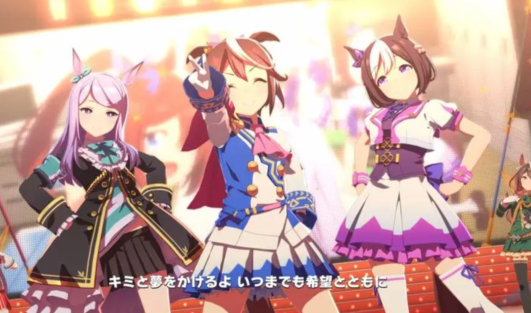 闪耀优俊少女官网入口在哪-官网入口位置一览