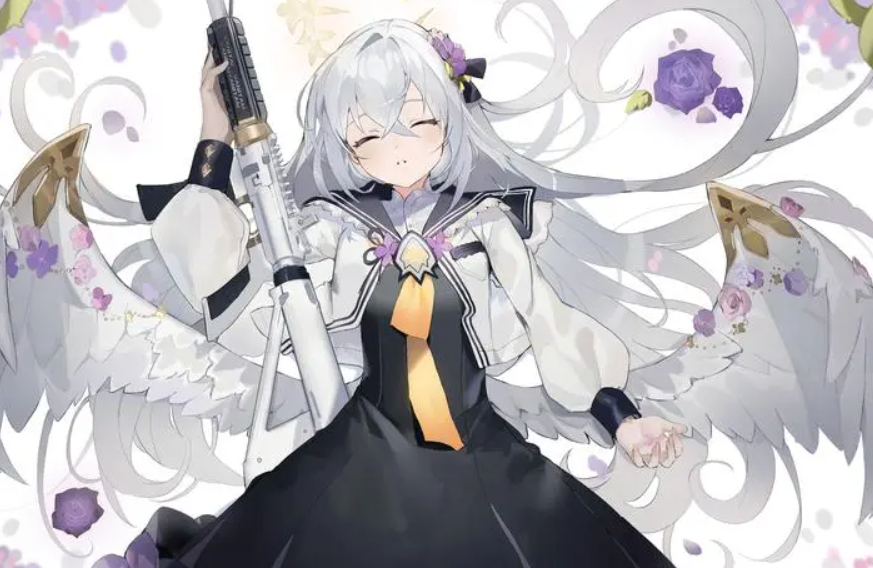 蔚蓝档案怎么加好友-加好友图文教程