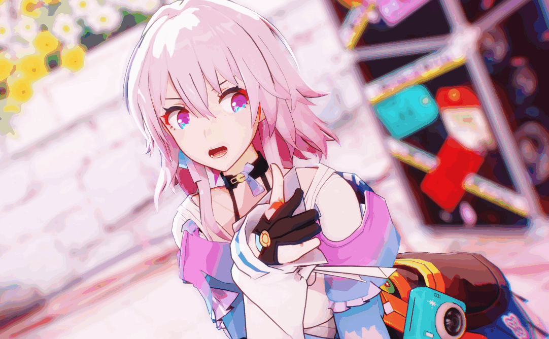 崩坏星穹铁道怎么使用支援角色-使用支援角色教程