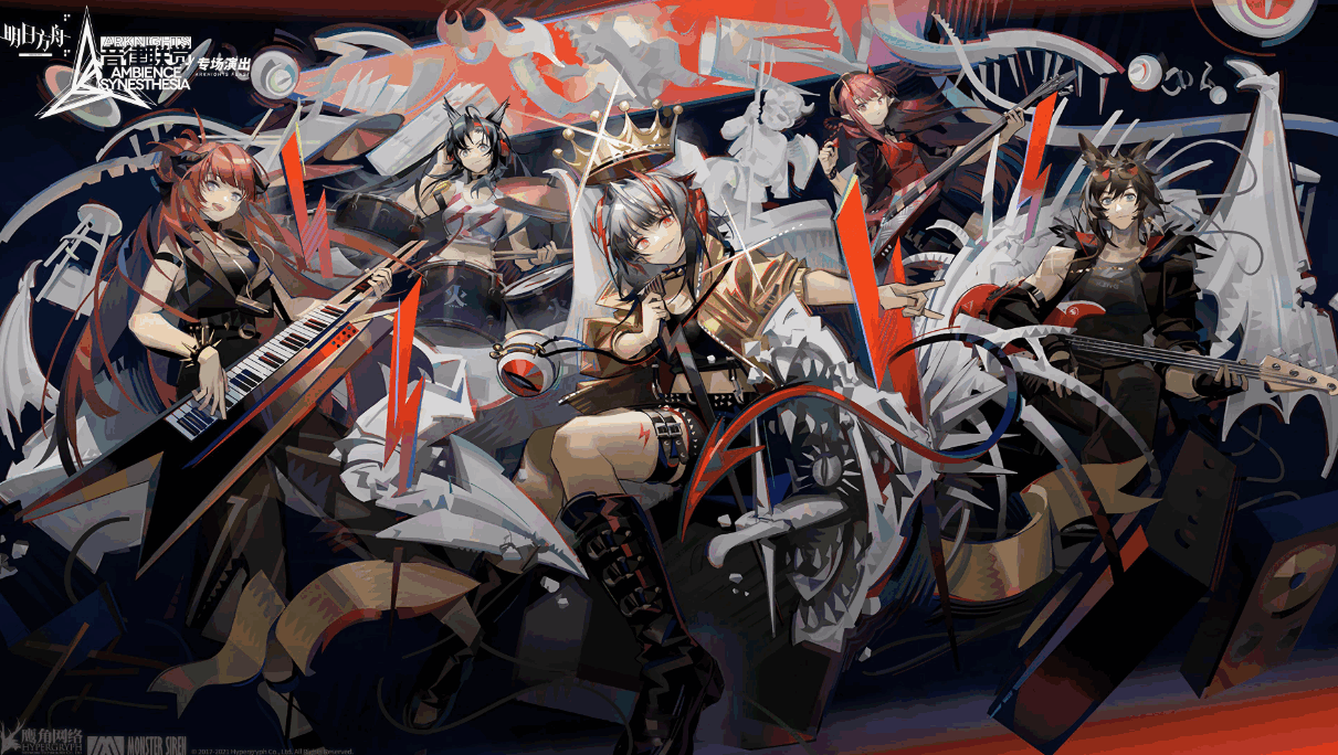 明日方舟如何设置三个助战-设置三个助战教程