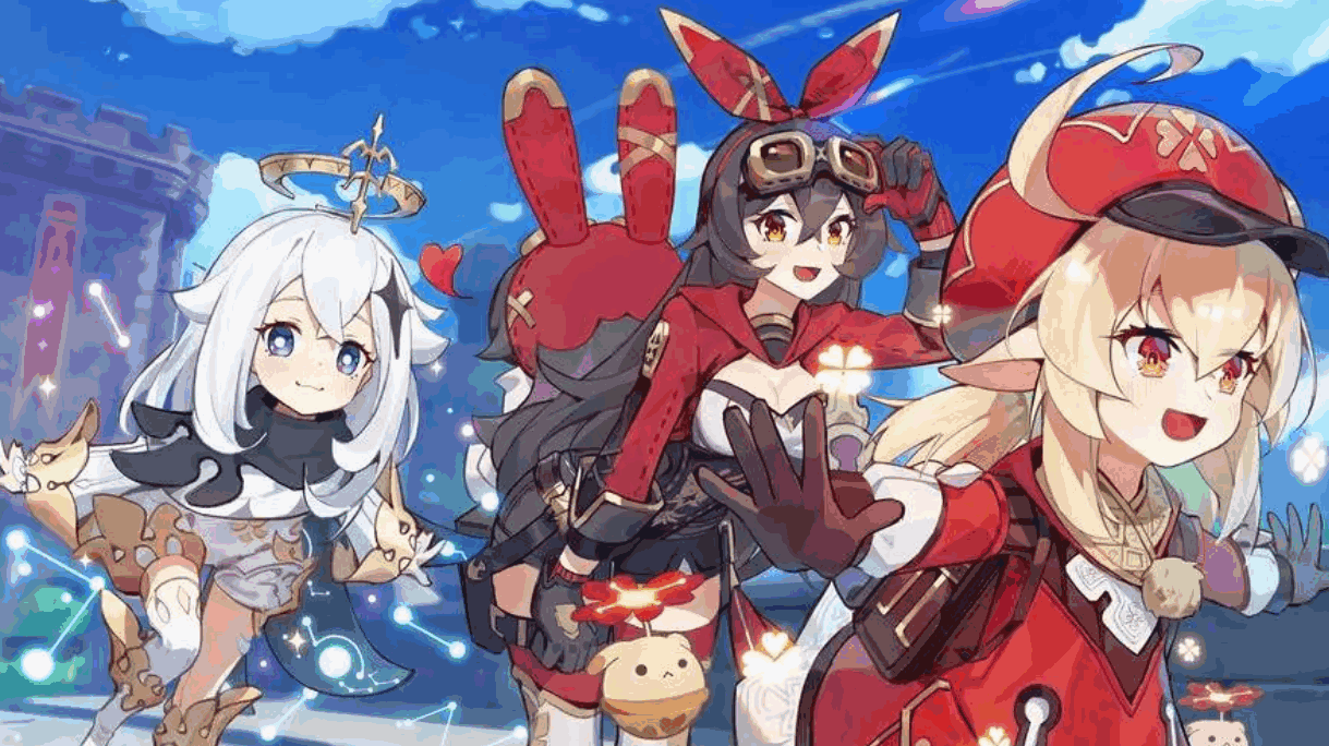 原神如何免费获得五星角色-免费获得五星角色攻略