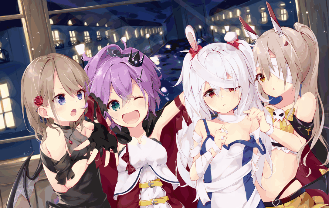 碧蓝航线怎么快速升级-快速升级攻略