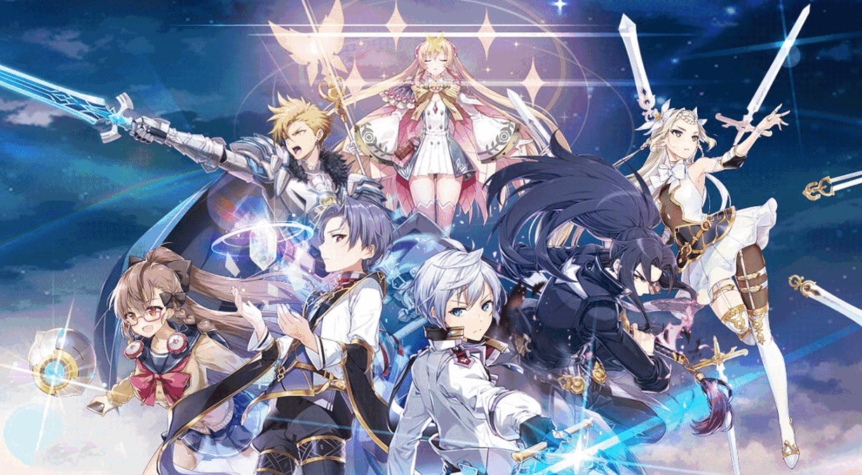 第七史诗艾庭怎么获得-艾庭获得攻略