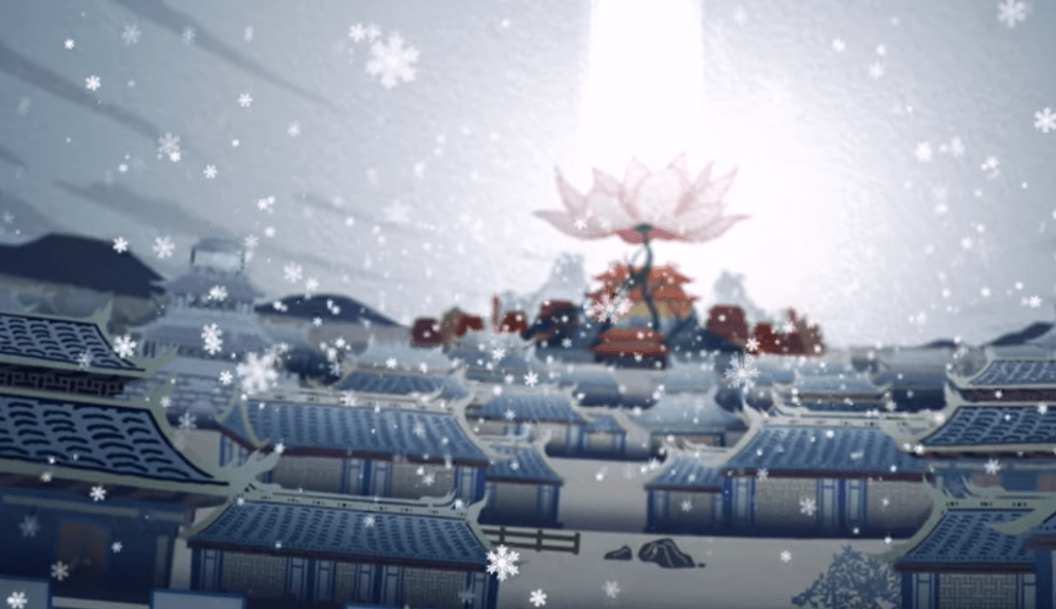 暖雪各流派顶级搭配是什么-各流派顶级搭配一览