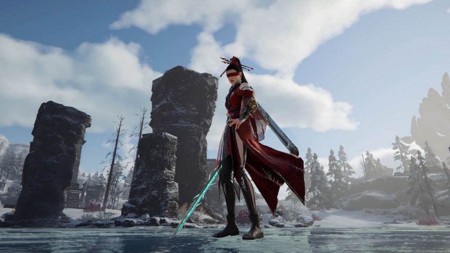 永劫无间卖号如何改绑