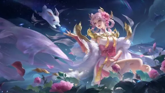 王者荣耀怎么改定位战区-改定位战区教程