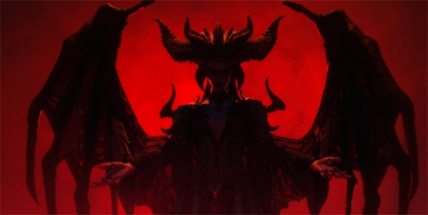 暗黑破坏神4莉莉丝是谁-莉莉丝角色介绍