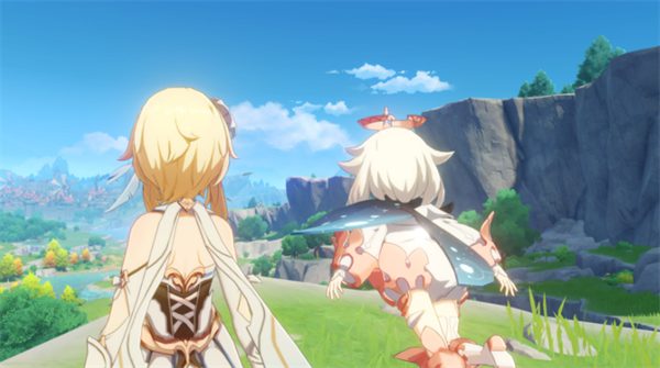 原神新手40抽礼包码怎么领取-新手40抽礼包码领取教程