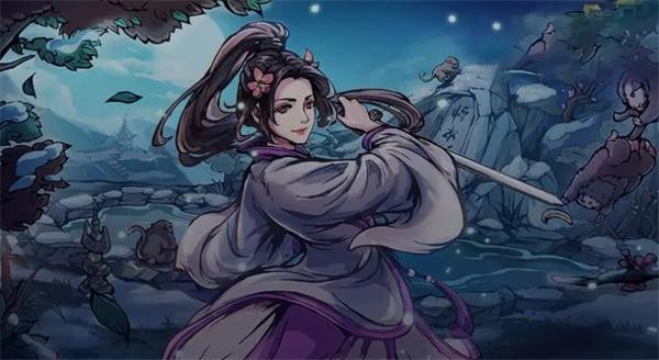 烟雨江湖右使委托任务怎么做-右使委托任务攻略