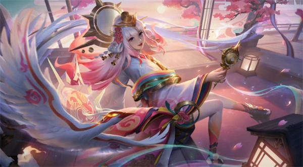 王者荣耀2023中秋节返场皮肤有哪些-中秋节返场皮肤大全2023