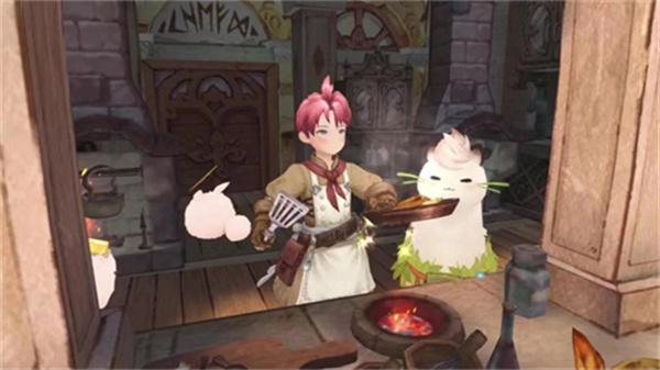 森之国度怎么获得的角色-角色获取攻略