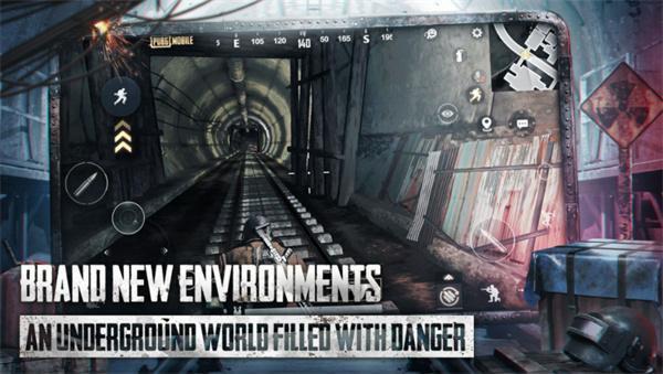 地铁逃生绿门在哪里-绿门位置一览