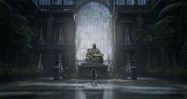 匹诺曹的谎言三一门在哪里-三一门位置大全