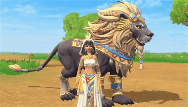 创造与魔法马赫斯饲料怎么做-马赫斯饲料配方做法一览