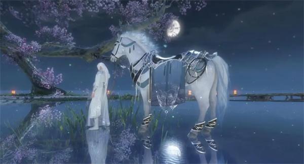 逆水寒老兵服和正式服有什么区别-老兵服和正式服区别一览