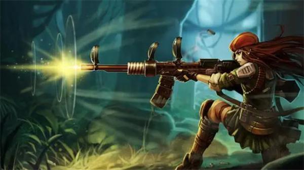 英雄联盟ad是什么意思-ad意思一览