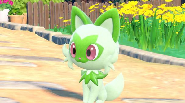 精灵宝可梦属性克制表是什么-属性克制表大全