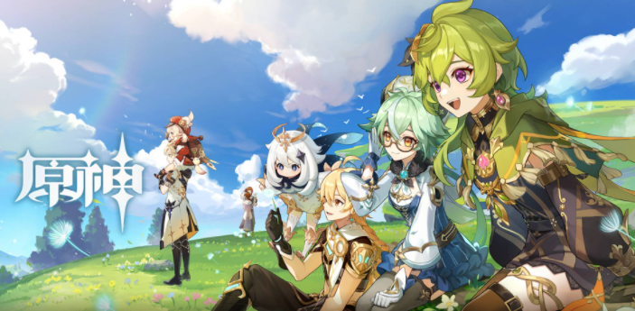 原神海灵芝哪里多-海灵芝采集点2023大全