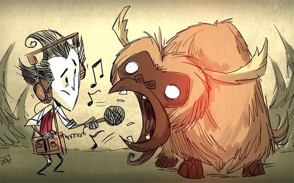 饥荒控制台代码是什么-代码指令大全