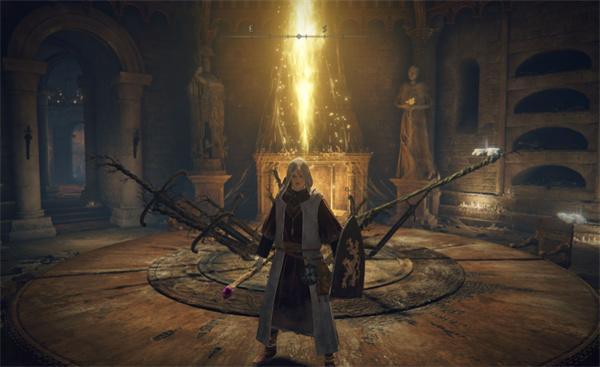 艾尔登法环法师怎么加点-法师加点攻略