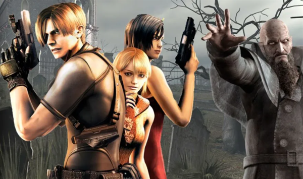 生化危机4修改器怎么用-修改器下载安装教程攻略