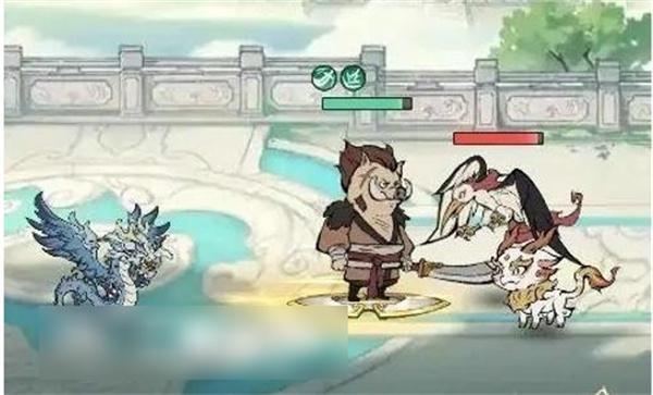 寻道大千提升攻击力攻略-怎么提升攻击力