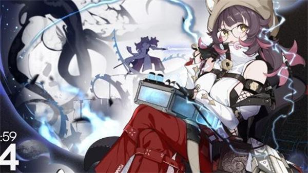 明日方舟兑换码2023年10月最新-兑换码最新10月一览