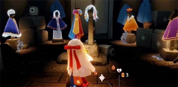 光遇归巢季先祖兑换图2023-归巢季先祖兑换物品一览