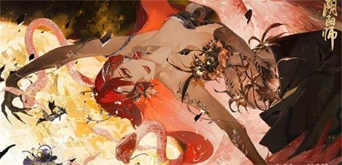 阴阳师10月新式神介绍