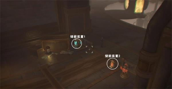 原神梅洛彼得堡特许券获取攻略图25