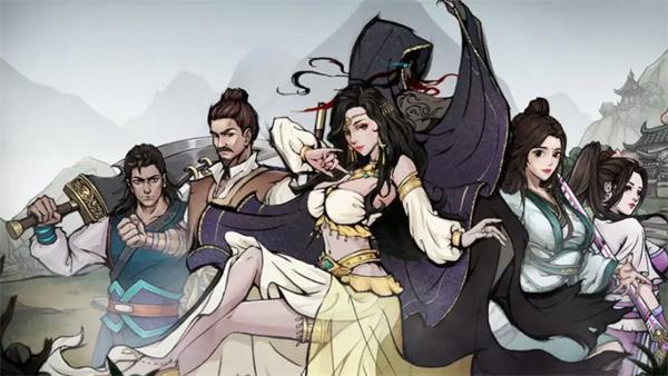 烟雨江湖满庭芳任务怎么做-满庭芳任务攻略