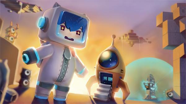 迷你世界10月9日激活码是什么-10月9日激活码分享