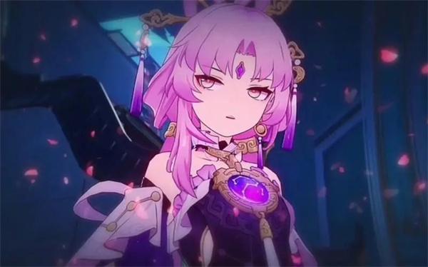 崩坏星穹铁道她已闭上双眼搭配什么角色-她已闭上双眼搭配角色推荐