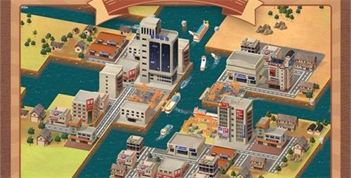 王铲铲的运河梦苏州如何解锁-苏州解锁方法