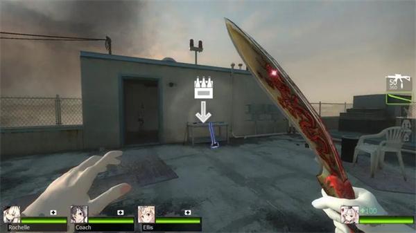 求生之路2秘籍怎么用 求生之路2秘籍怎么用