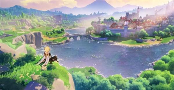 原神4.2前瞻兑换码是什么-兑换码4.2前瞻直播礼包码大全