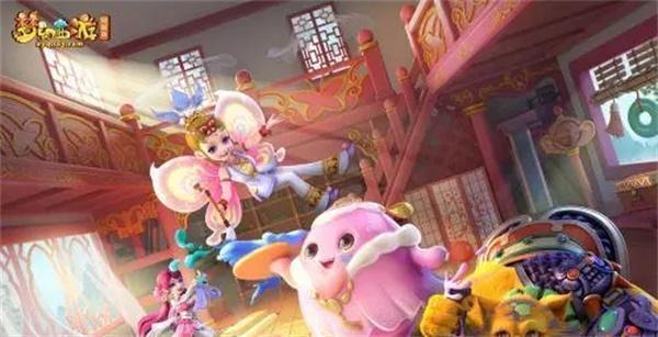 梦幻西游手游天书试炼终章如何过-天书试炼终章攻略