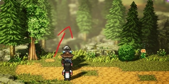 逸剑风云决断天涯宝箱在哪-断天涯宝箱位置大全