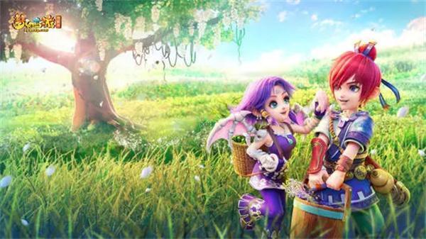 梦幻西游生死劫怎么过-生死劫1到9完整攻略