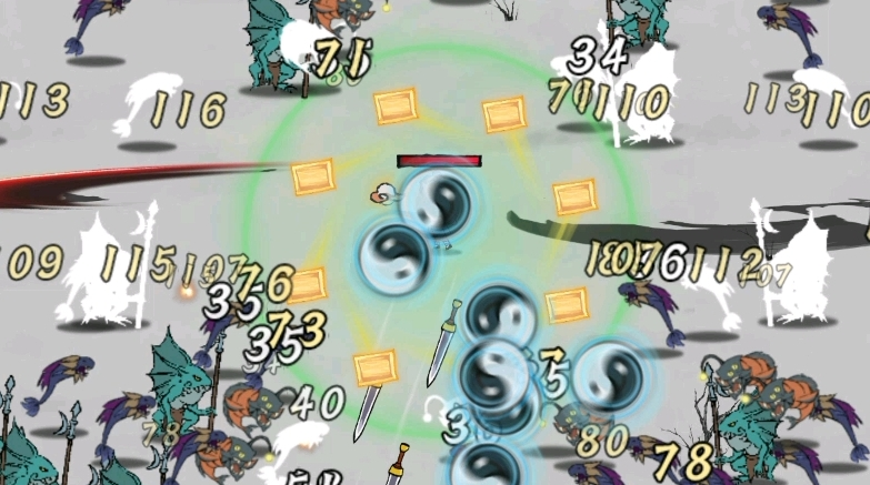 九重试炼兑换码21亿金币礼包码-21亿金币兑换码大全