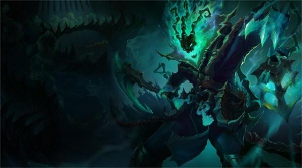 英雄联盟无限火力什么英雄厉害 英雄联盟无限火力什么英雄厉害