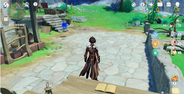 原神四水果击成就怎么完成图6 原神四水果击成就怎么完成图6