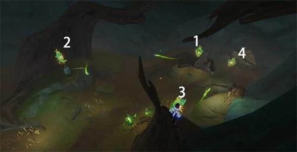 原神解除封印任务完成攻略图2 原神解除封印任务完成攻略图2