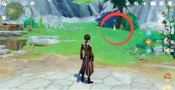 原神四水果击成就怎么完成图4 原神四水果击成就怎么完成图4