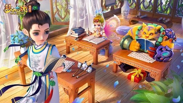 梦幻西游灵饰怎么修理-灵饰修理攻略大全